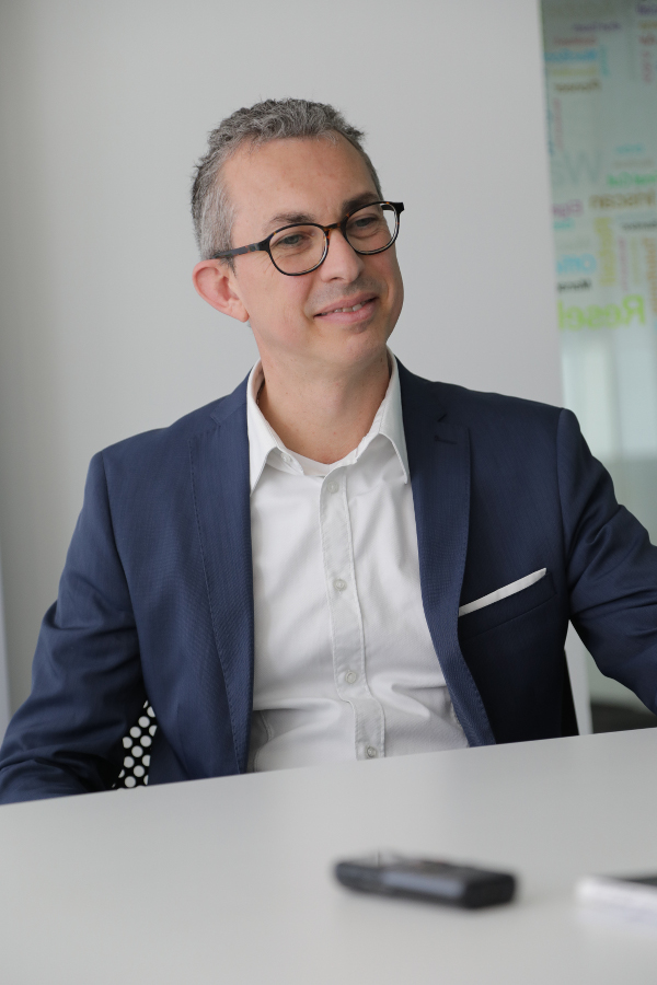 Sandro Piccoli_Business Development Manager_Attiva Evolution